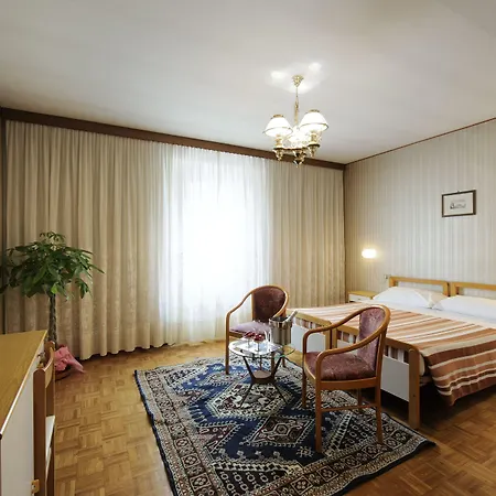 Hotel Bertusi-2